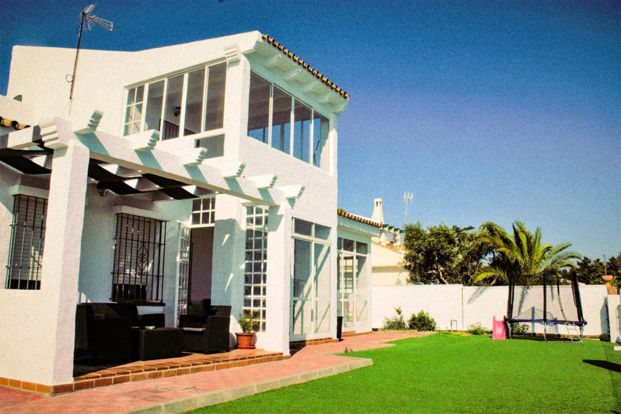 El Carajo Casa de vacances