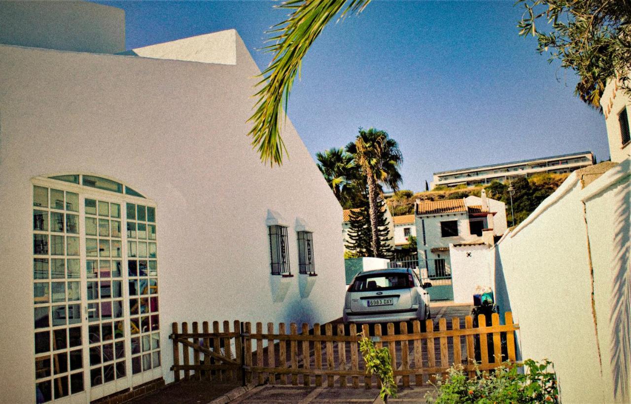 El Carajo Casa de vacances