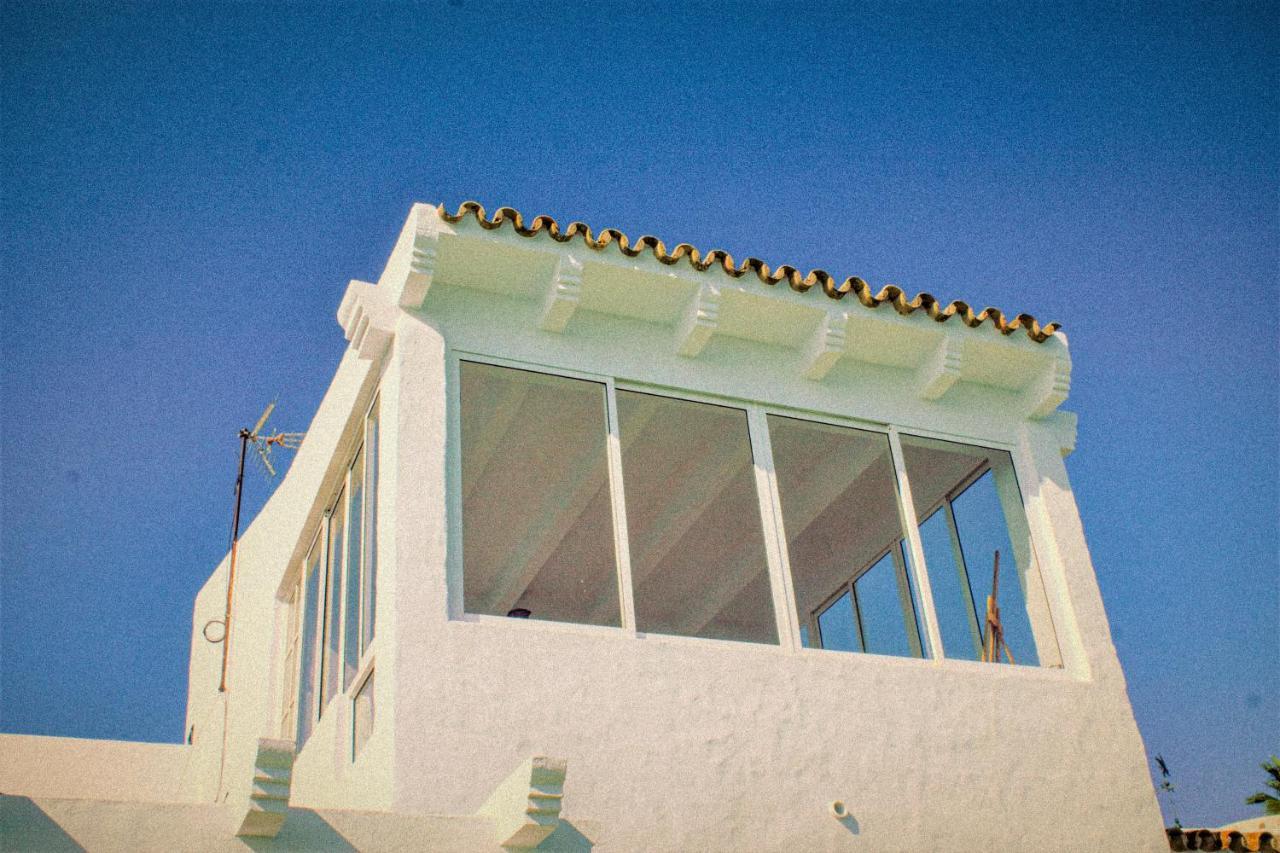 El Carajo Casa de vacances