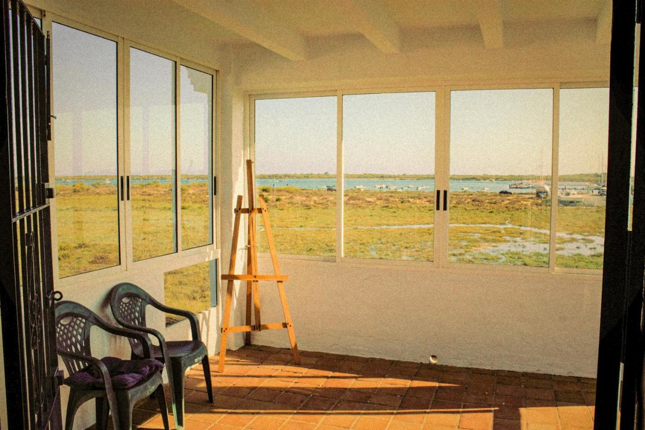 Ferienhaus El Carajo