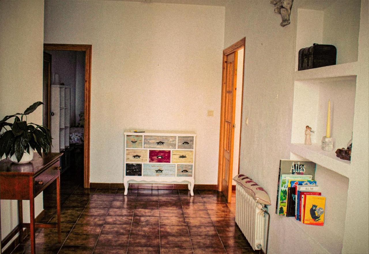 El Carajo Ferienhaus