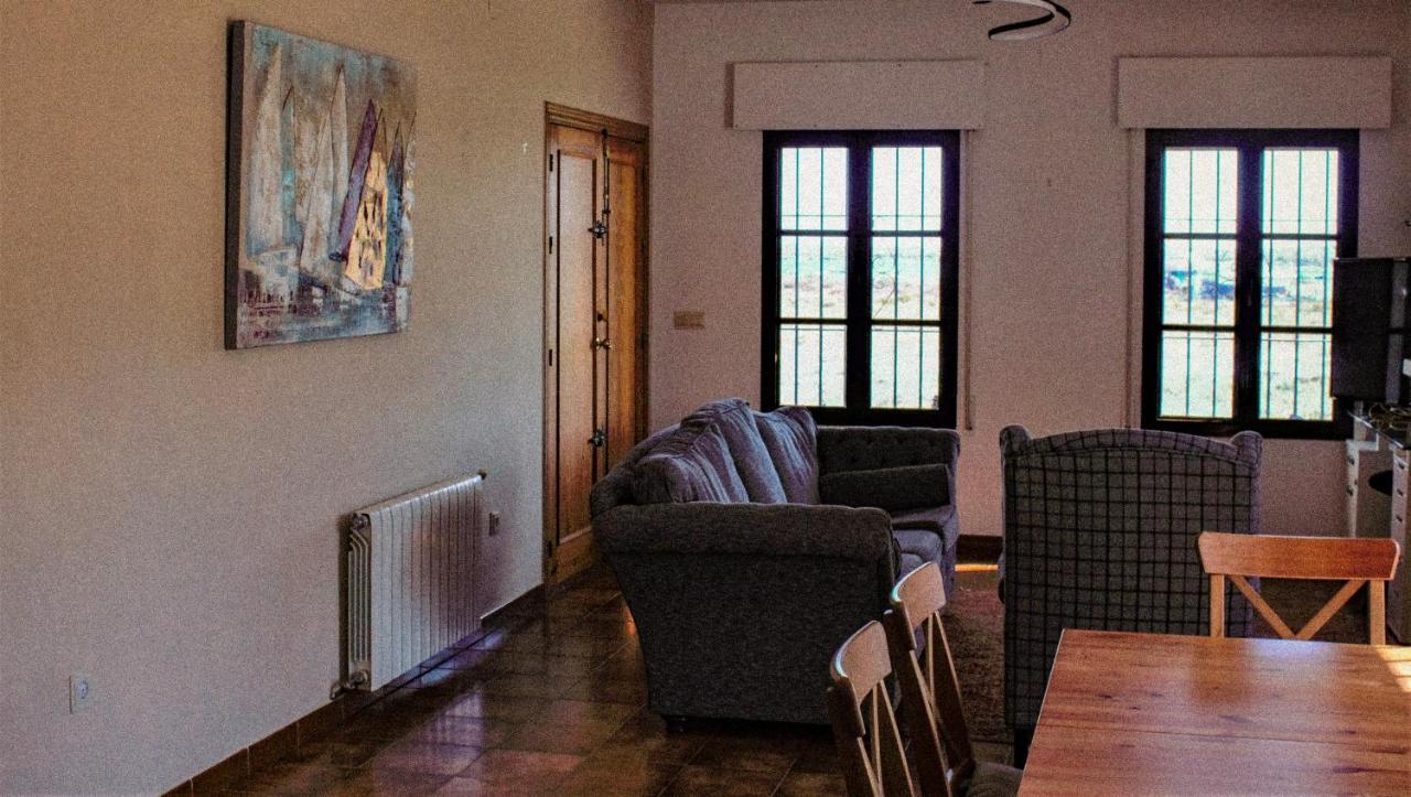 Ferienhaus El Carajo